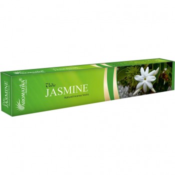 Vedic Jasmine Natūralūs smilkalai Aromatika